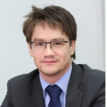 Василий Слышкин