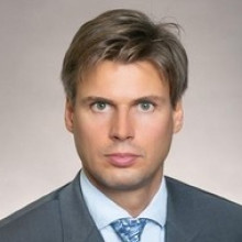 Дмитрий Баканов