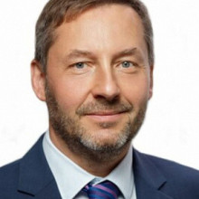 Дмитрий Годунов